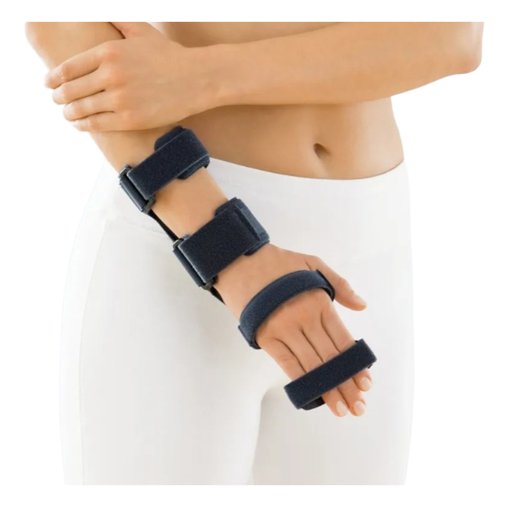 medi CTS Handgelenkorthese mit Fingerfixierung