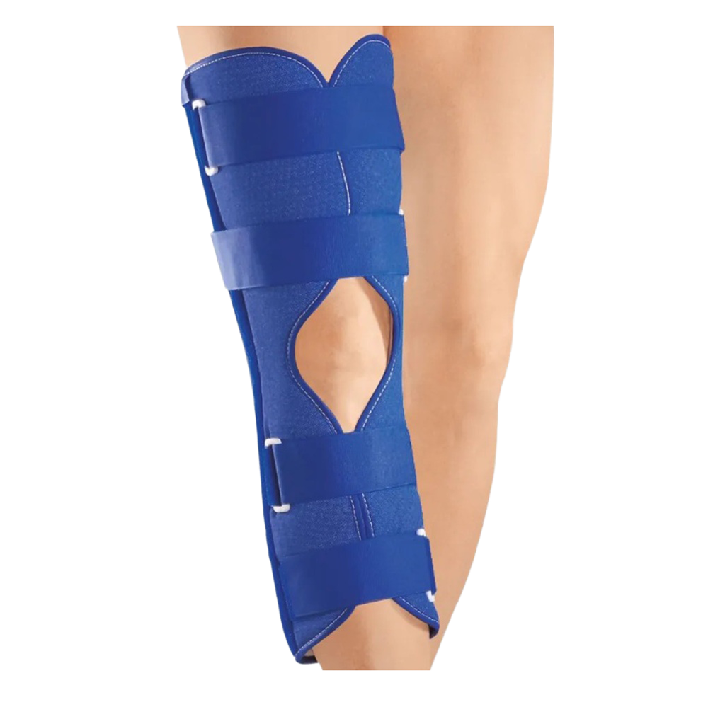 medi® Jeans Knieorthese gerade Ausführung 0°