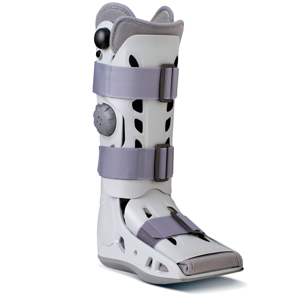 AIRCAST® Airselect™ Elite Walker Unterschenkel-Fuß-Orthese