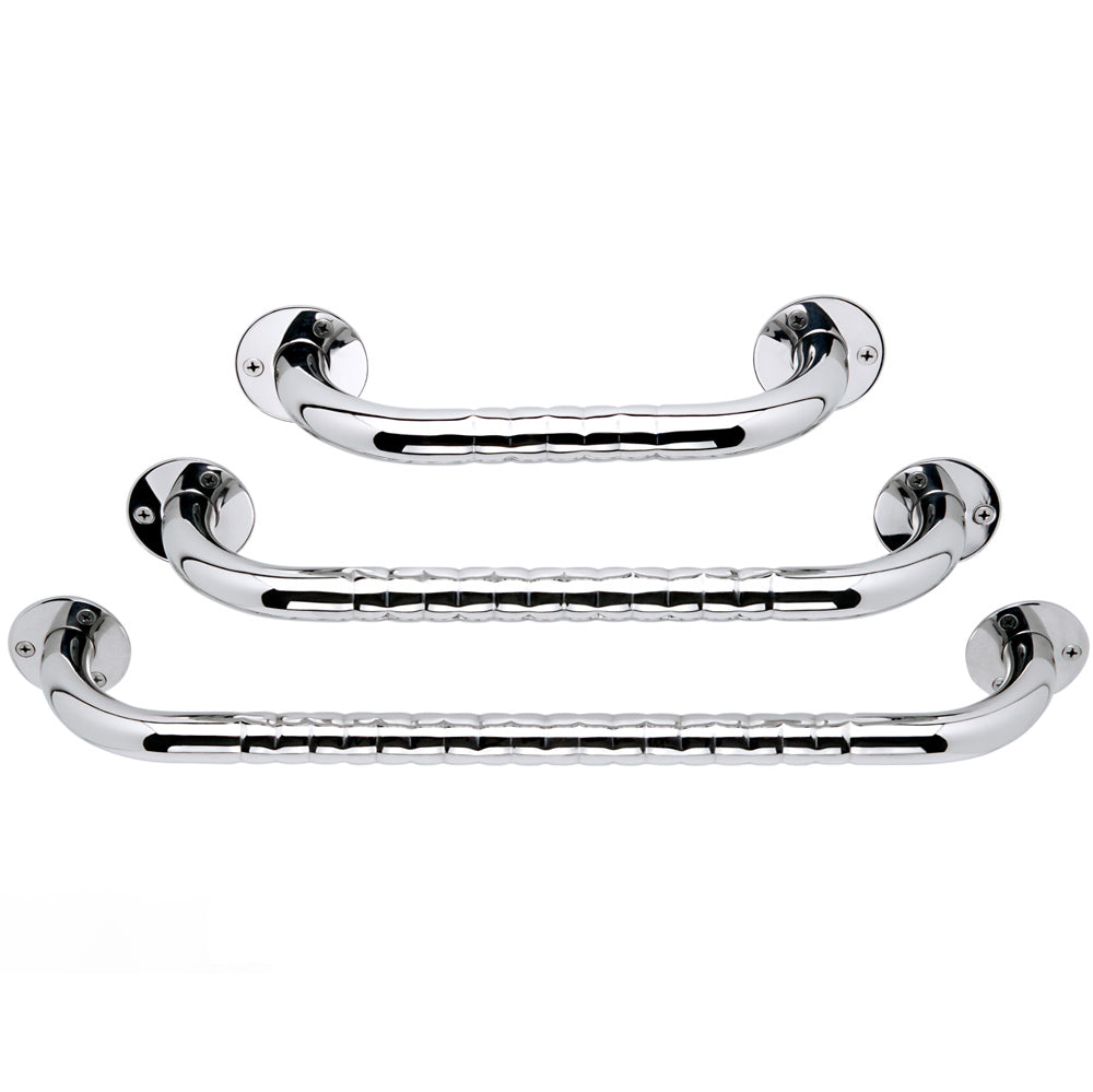 FRELU® Haltegriff Fingergriff aus Edelstahl