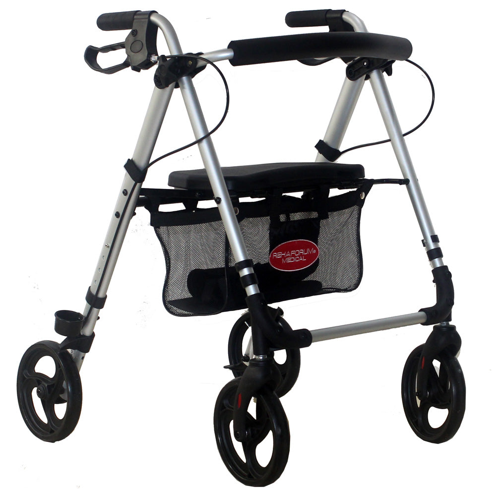RFM Actimo Light Leichtgewichtrollator