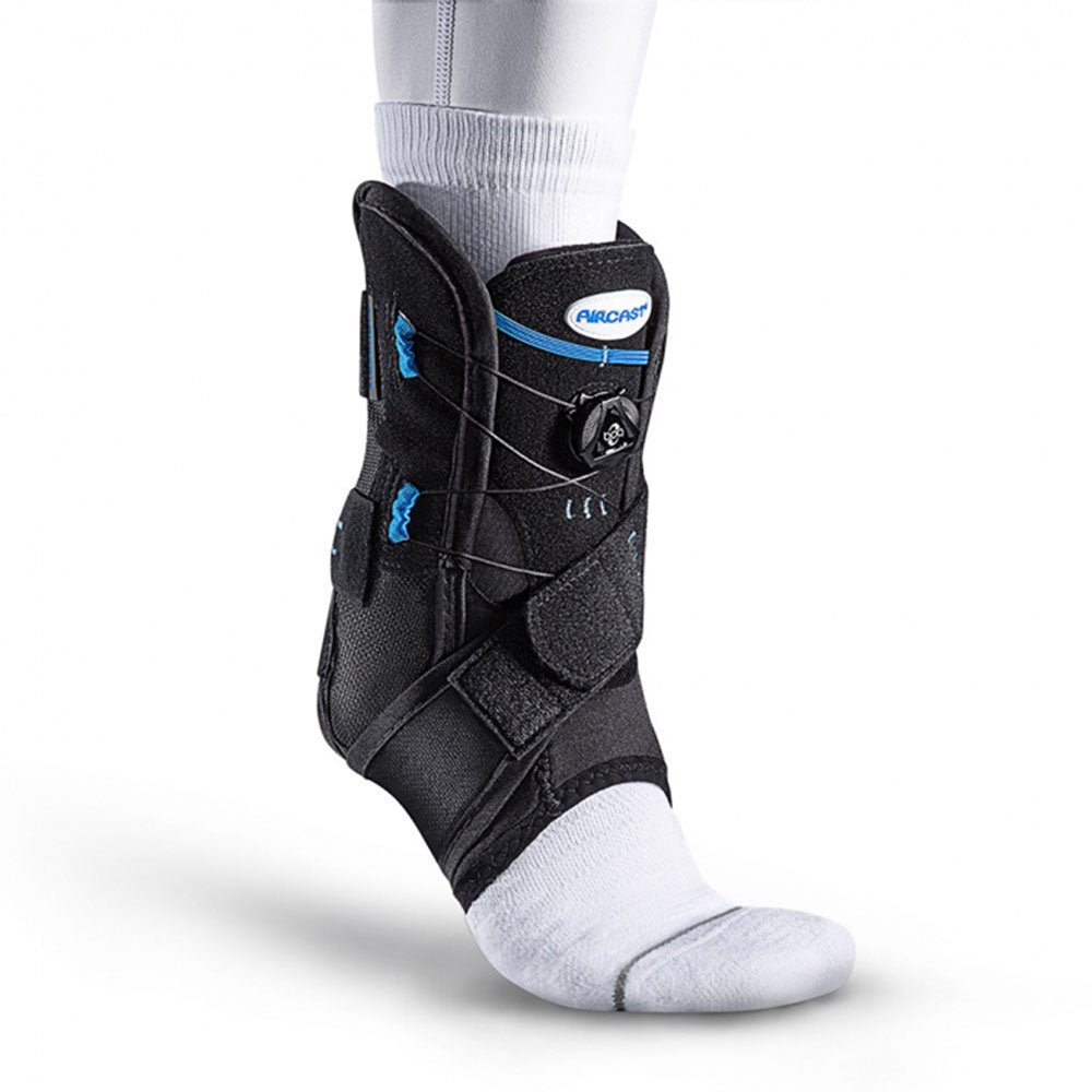 AIRCAST® AIRGO PLUS Sprunggelenkorthese