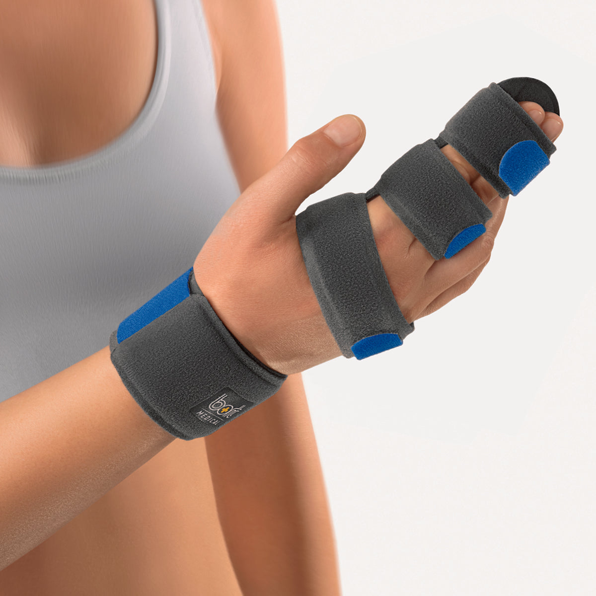 Bort DigiSoft® Fingerorthese