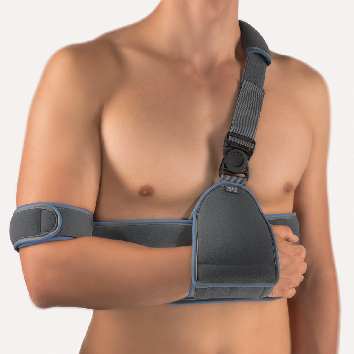 Bort OmoXpress Schulter-Arm-Bandage