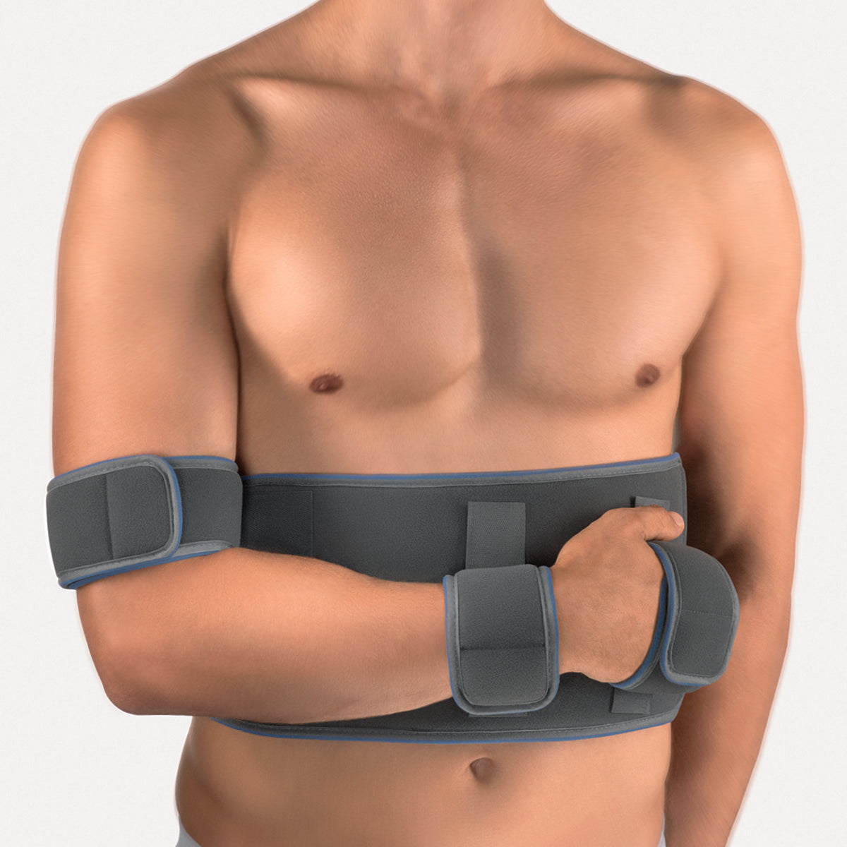 BORT OmoXpress light Schulter-Arm-Abduktionsorthese
