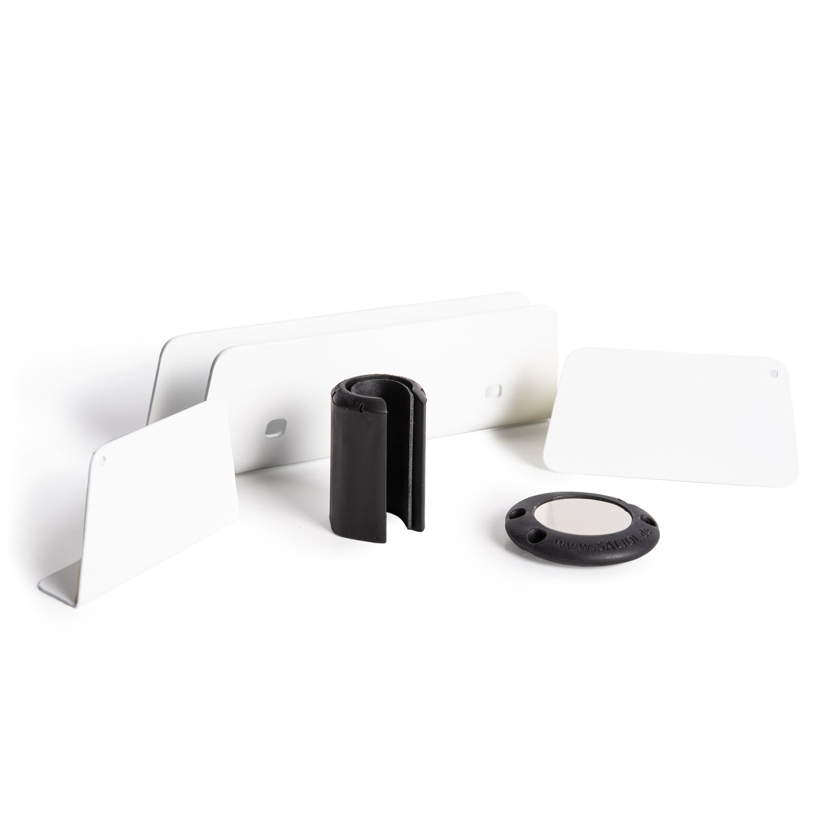 Saljol Magnetstockhalter Held Komplettset