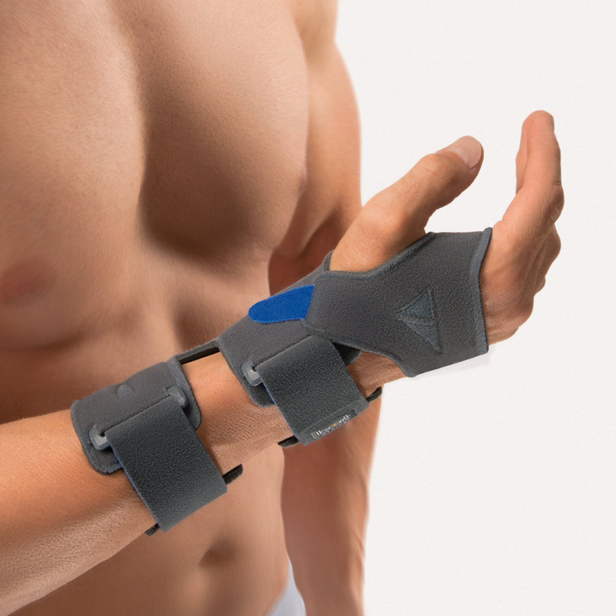 Bort ManuDisc® nach Dr. Schütz Handgelenkorthese