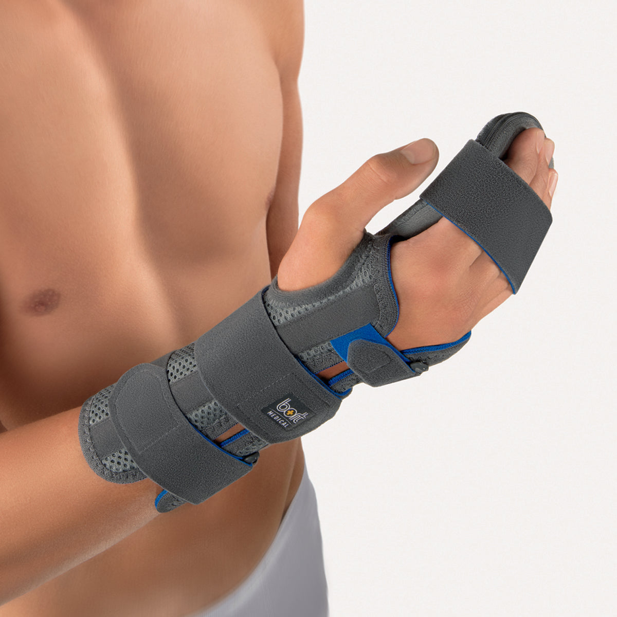 Bort ManuCarpal® Combi Handorthese