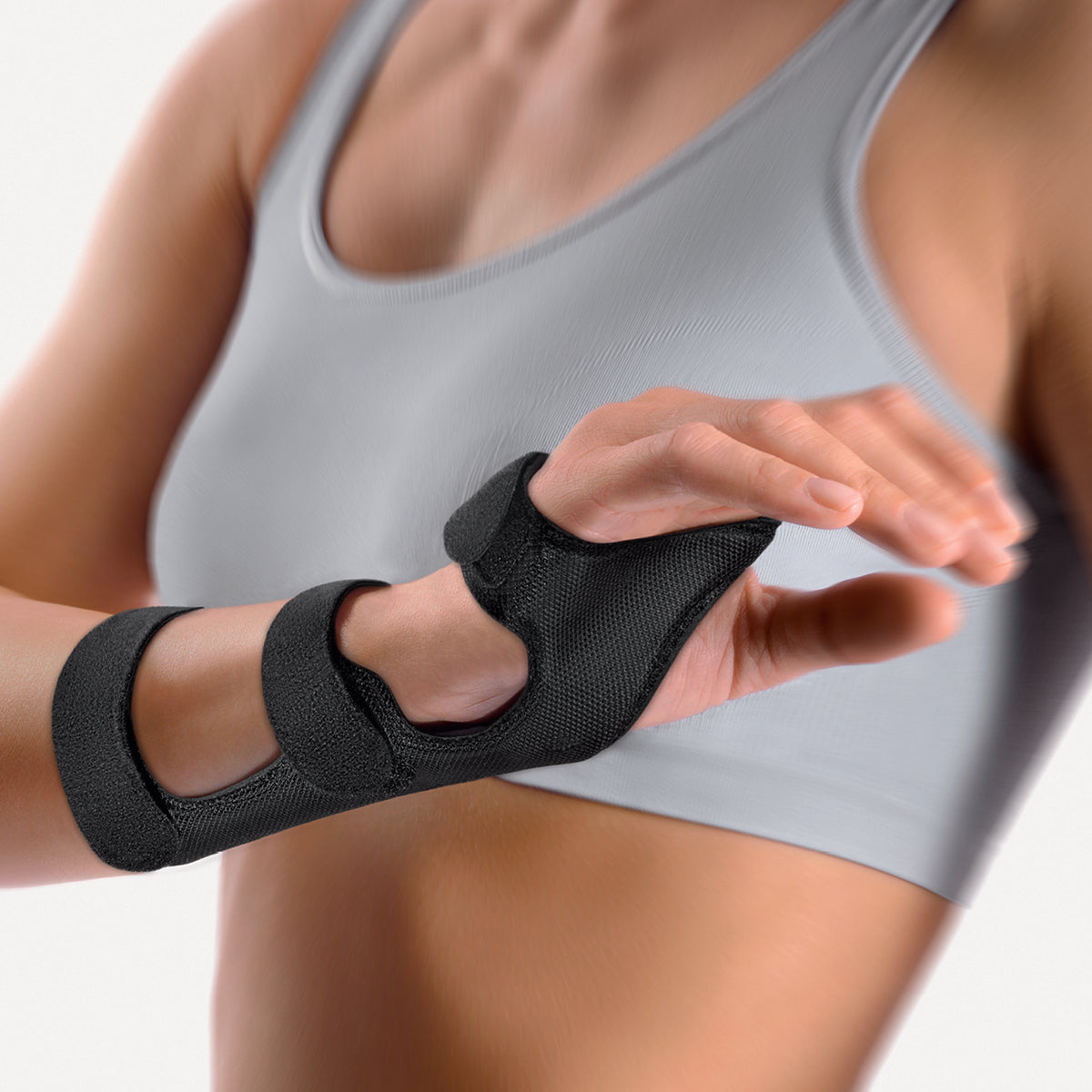 Bort ManuCarpal®-Orthese Karpaltunnelorthese