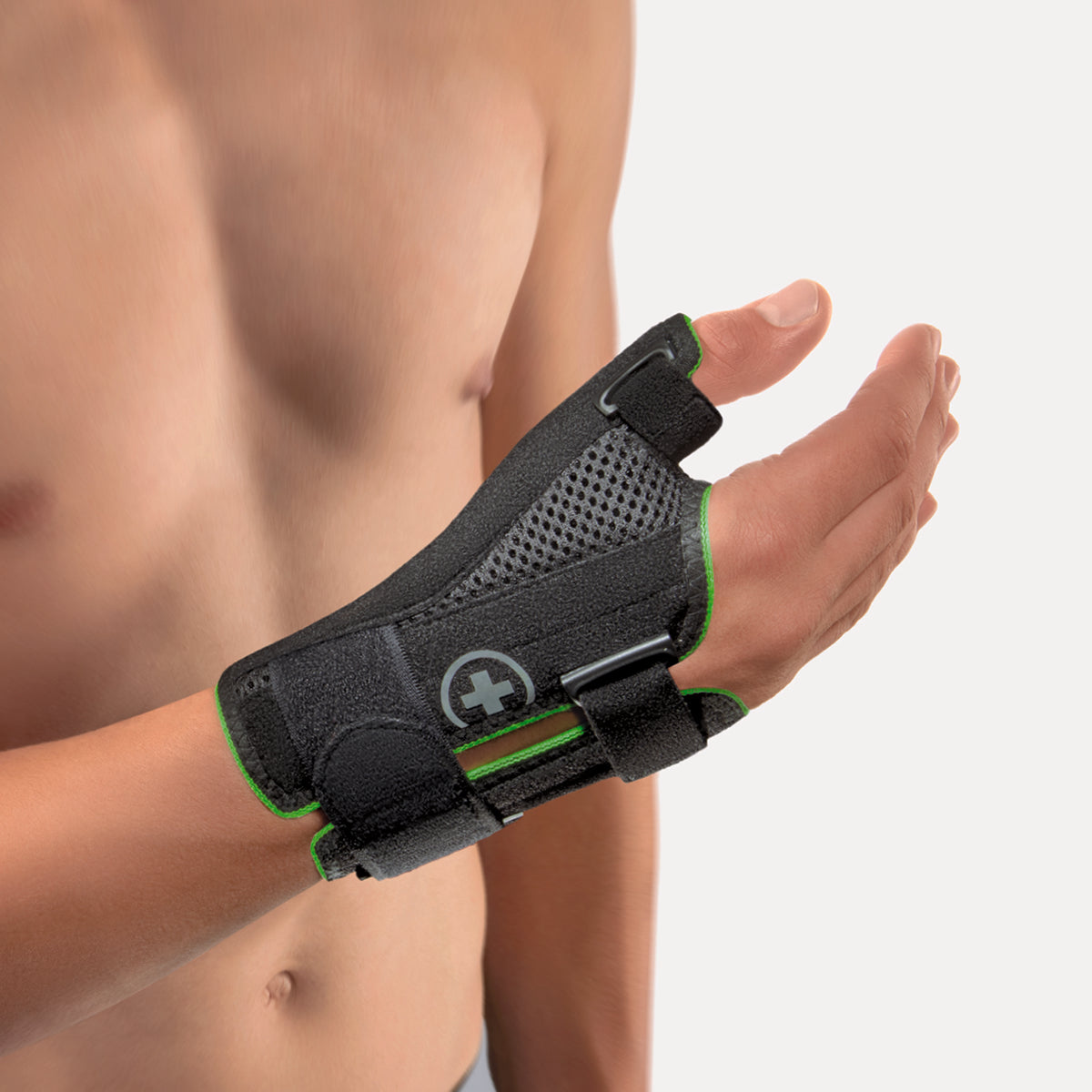 Bort Daumenschiene Sport