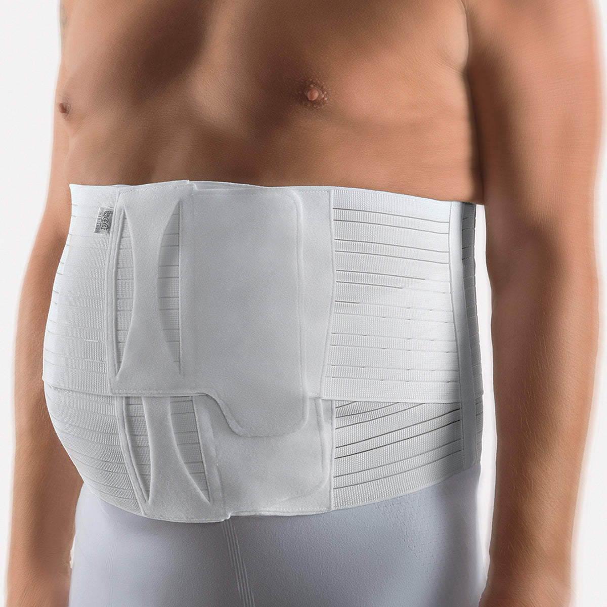 Bort PostOban® spezialweit Thorax-Abdominal-Stütze