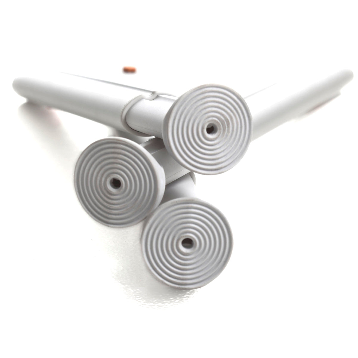 Etac Gummifüße für Etac Swift, Easy und Smart Duschhocker, 4 Stück