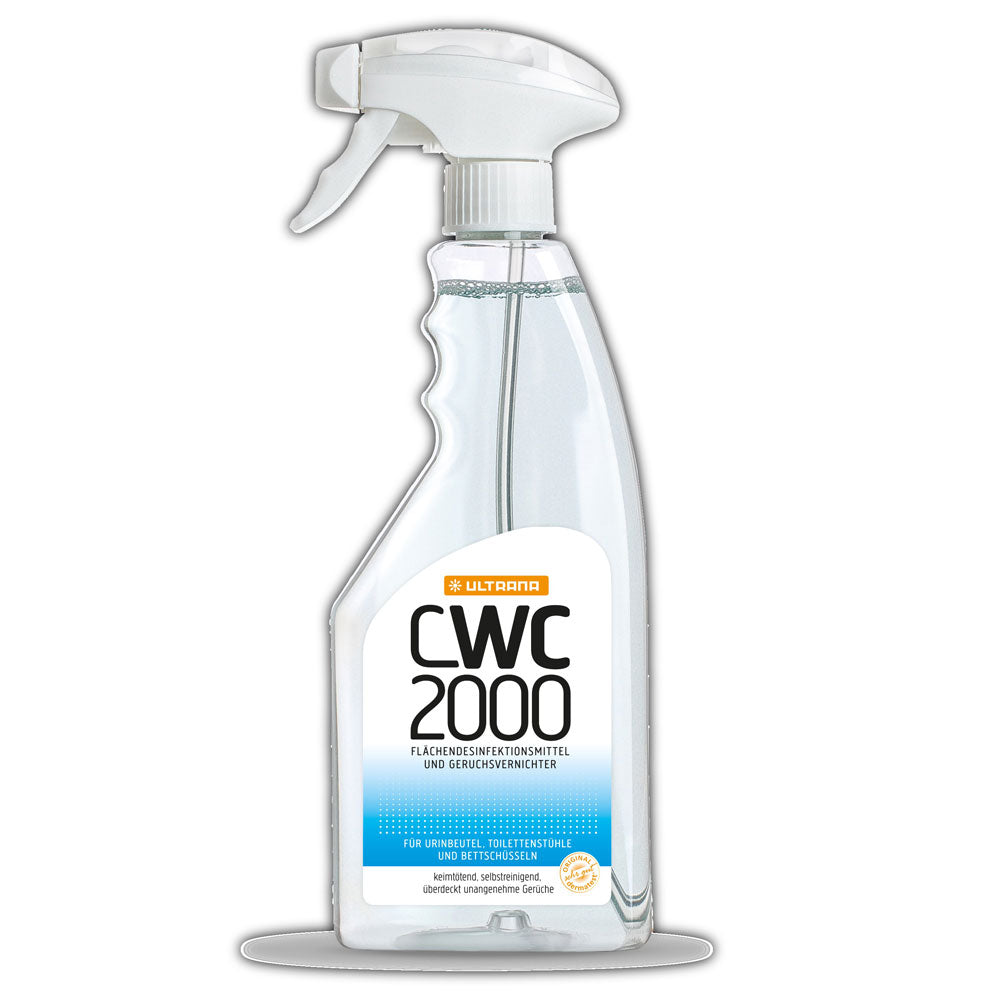 Ultrana CWC 2000 Sprühflasche