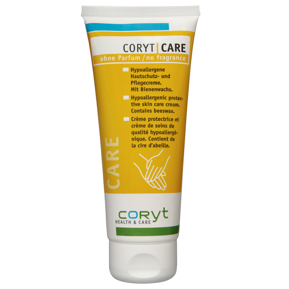 CORYT Care Handcreme - OHNE Parfüm