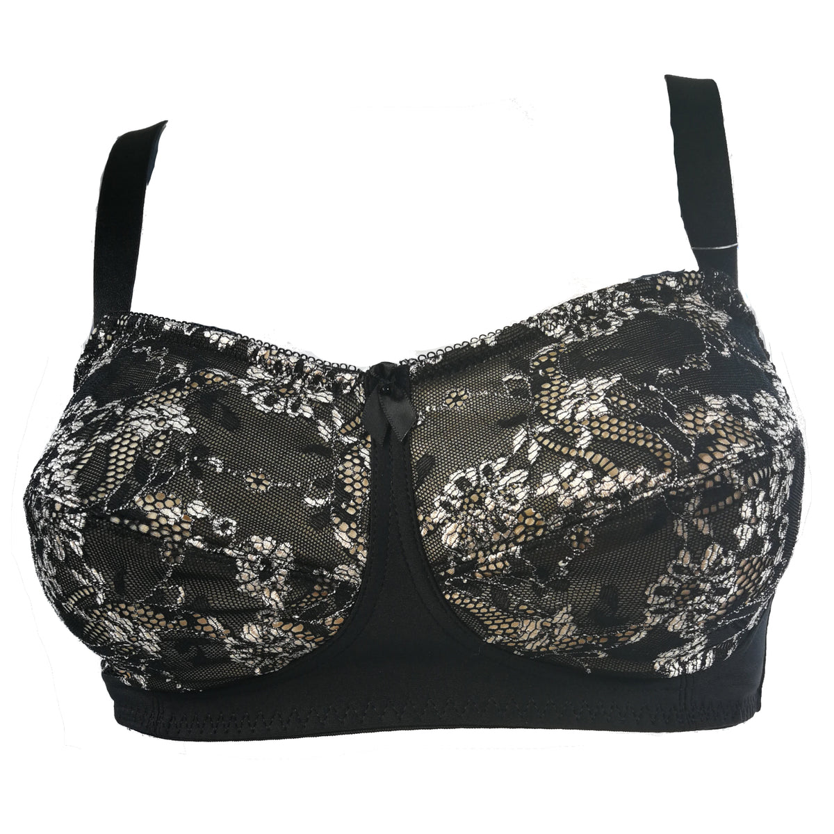 Amoena Epithesen BH Caroline