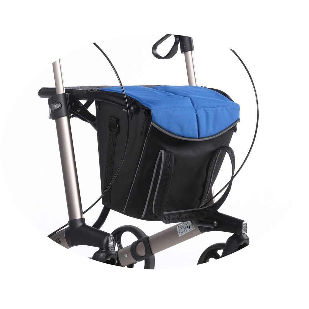 Sunrise Medical Gemino City Tasche für Gemino Rollatoren