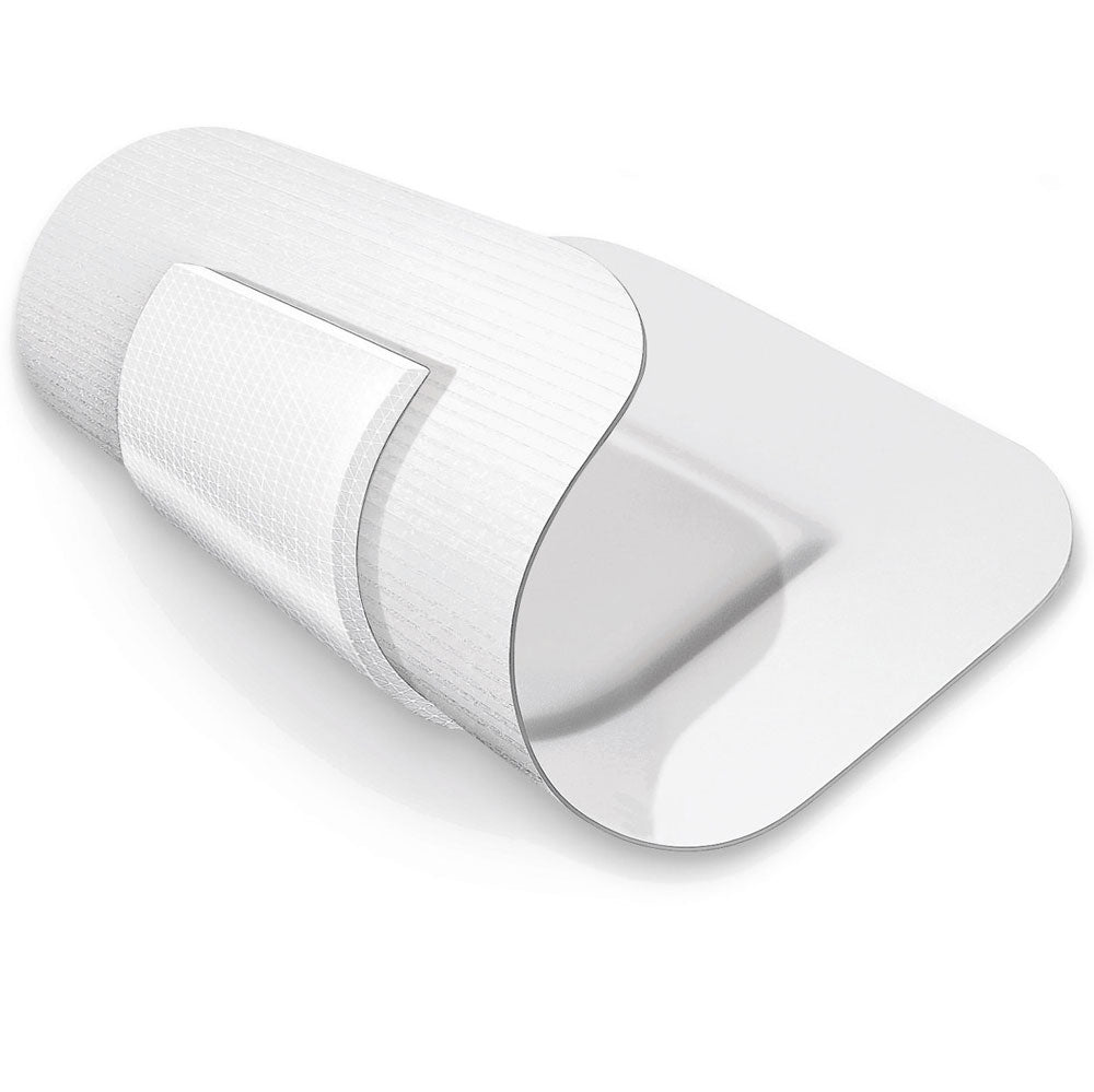 Hartmann Cosmopor® Steril Wundverband 10x8 cm (1x5 Stk.)