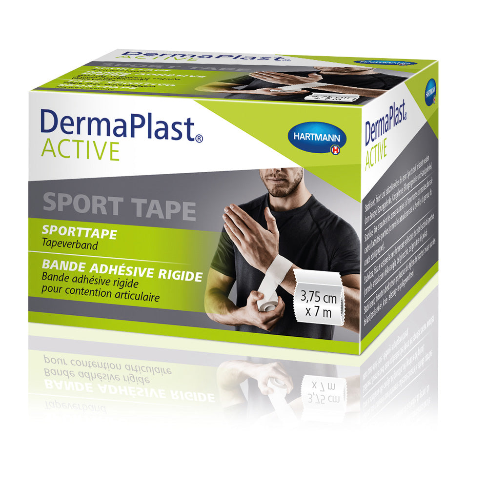 DermaPlast® ACTIVE Sport Tape