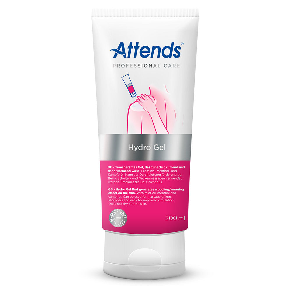 Attends Professional Care Hydro Gel 200 ml