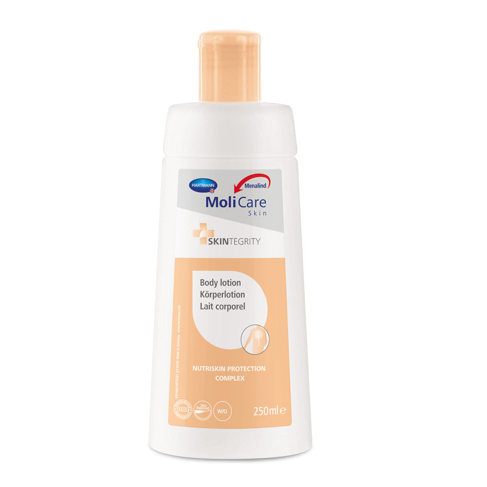 Hartmann MoliCare® Skin Körperlotion 250 ml
