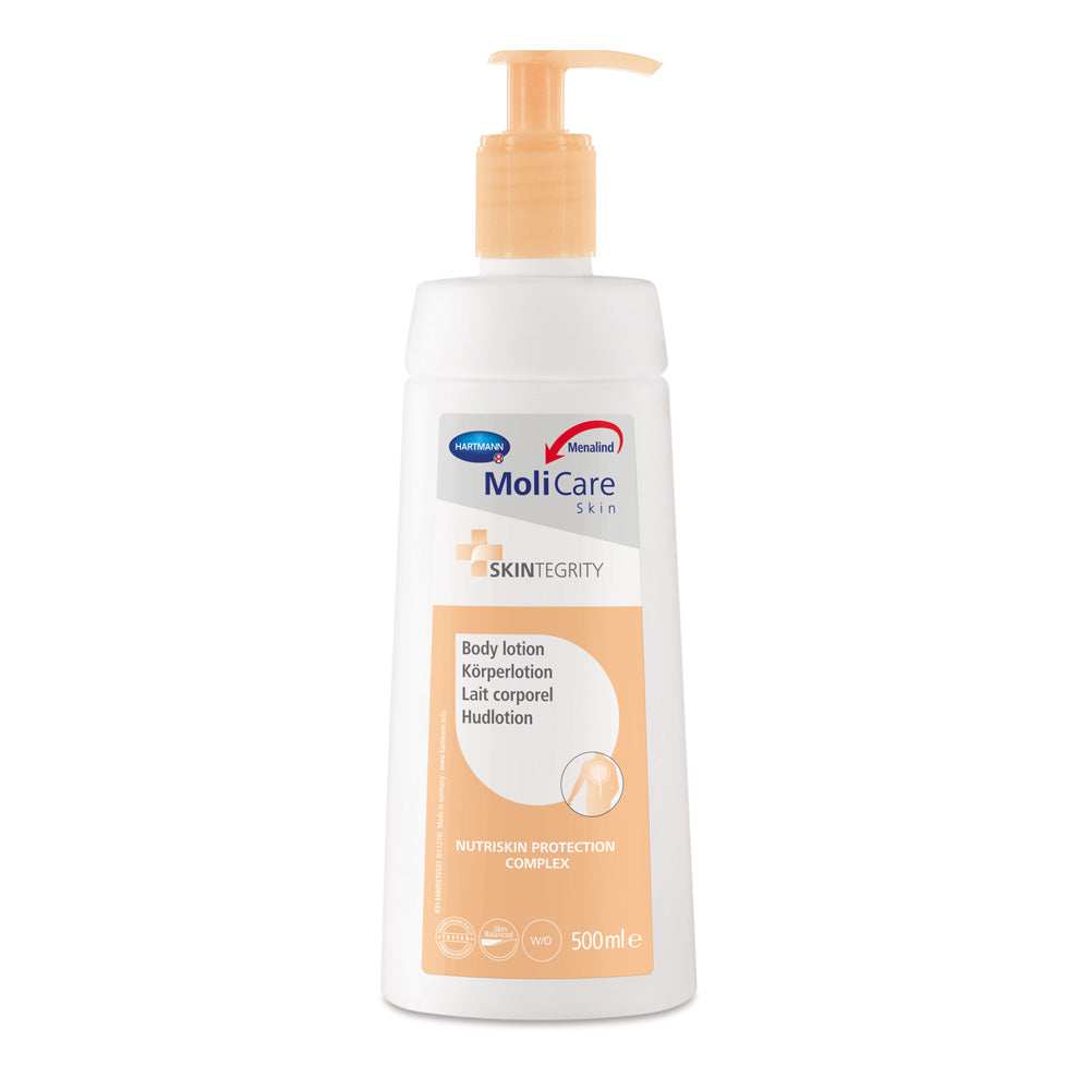 Hartmann MoliCare® Skin Körperlotion 500 ml
