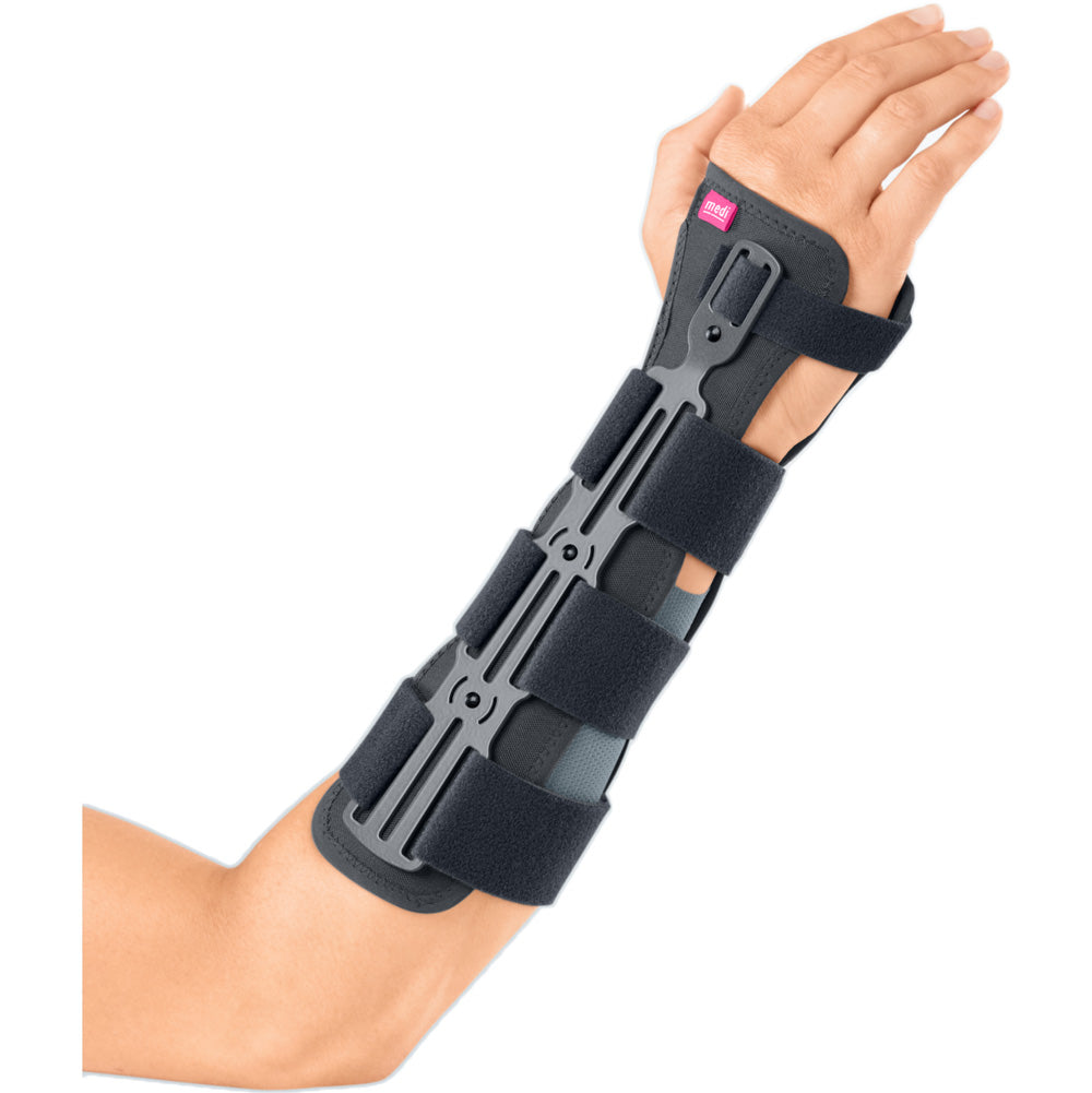 Medi Manumed RFX Handgelenk- und Unterarmorthese