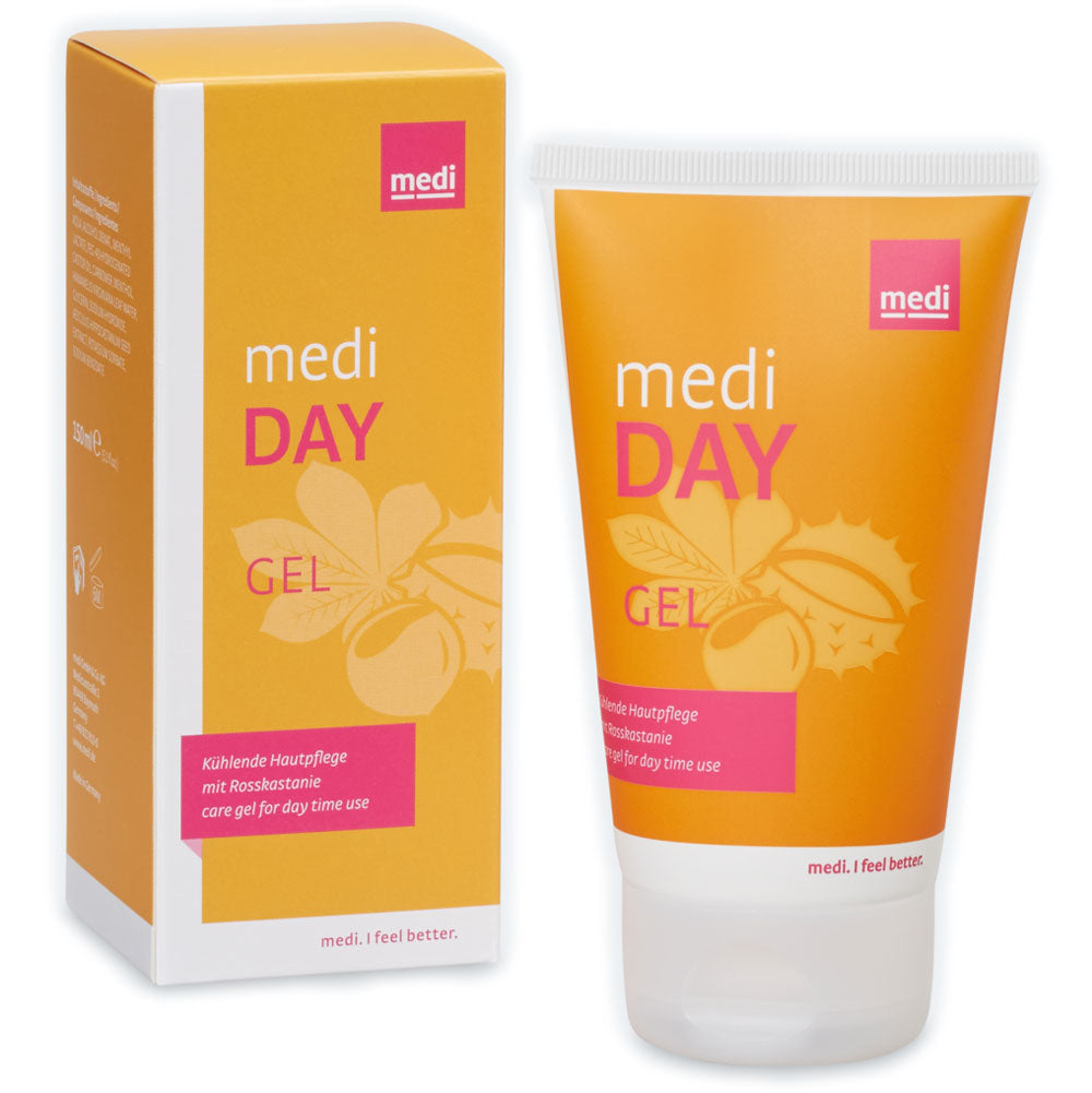 medi DAY kühlendes Gel 150 ml