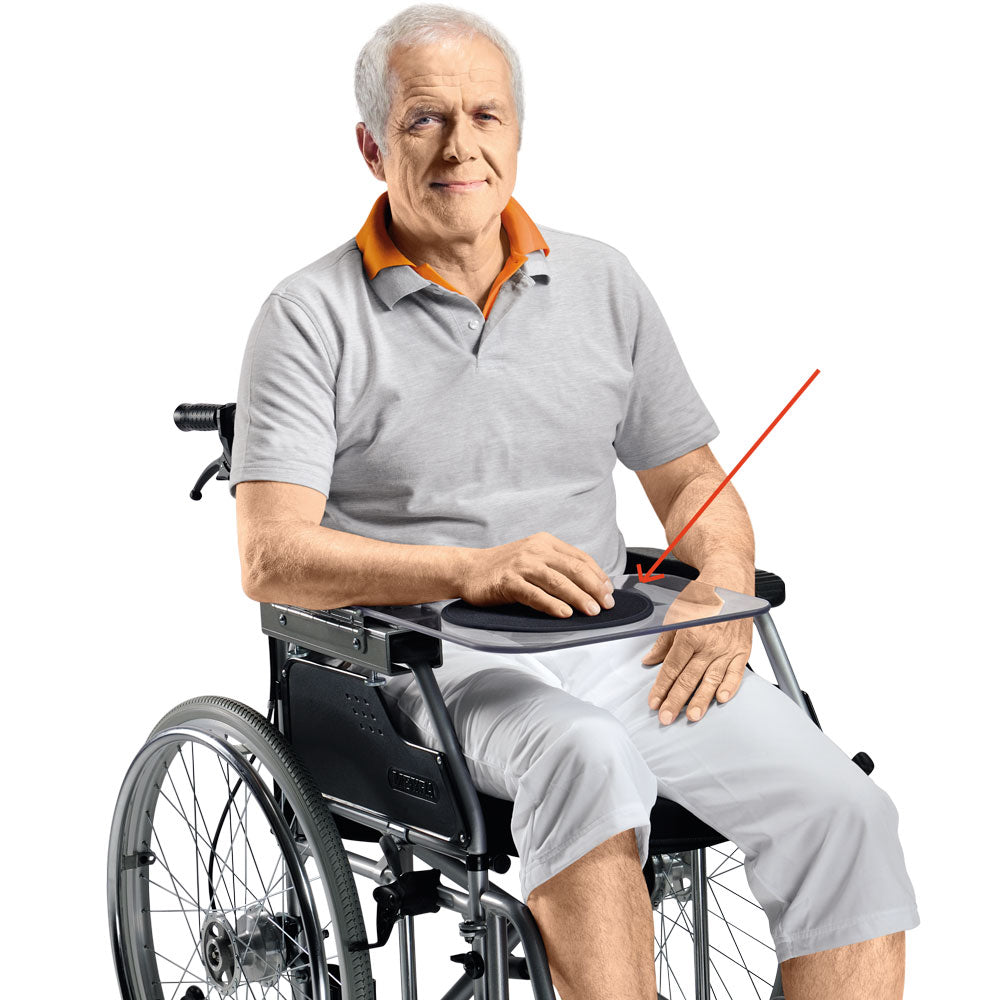 Sporlastic Mobilas II Handlagerungs- und Mobilisationssystem