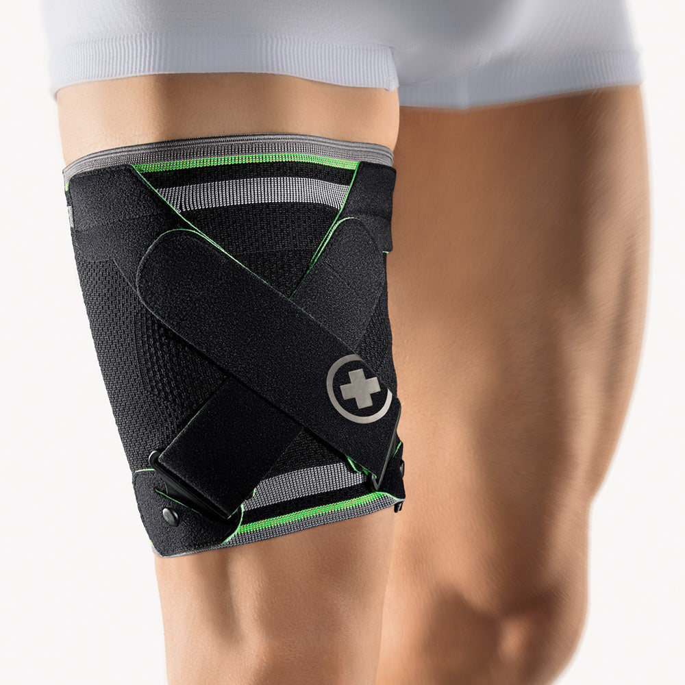 Bort MyoActive Sport Oberschenkelbandage