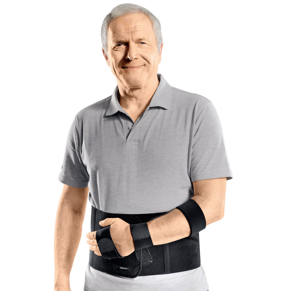 Sporlastic Neuro-Restrict Immobilisationsorthese