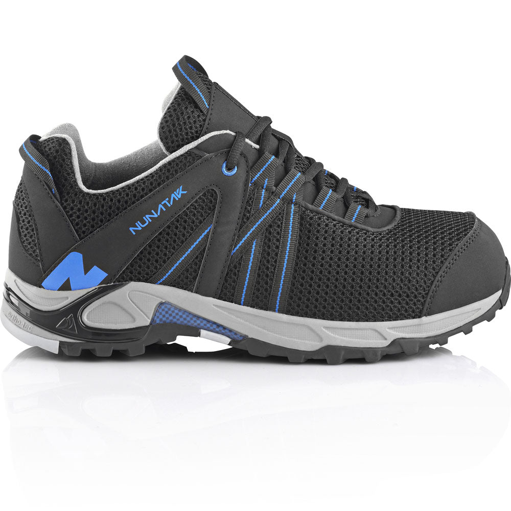 NUNATAK Diabetiker Schuhe Dia H10 W