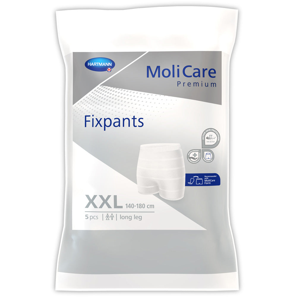 Hartmann MoliCare® Premium Fixpants Gr. XXL (1x5 Stk.)