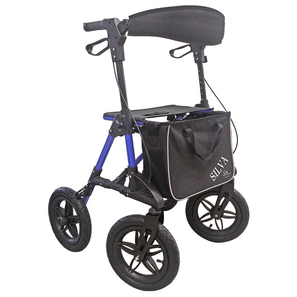 Trendmobil Leichtgewichtrollator Silva
