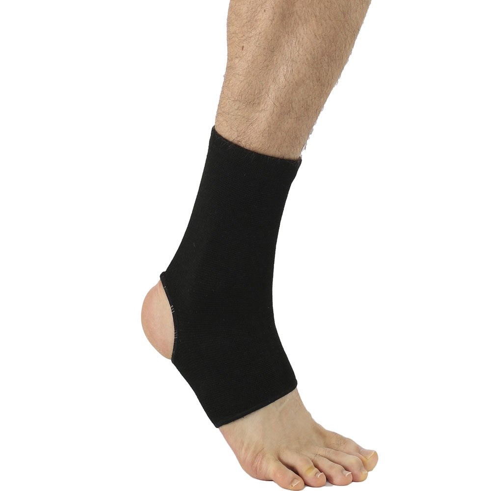 Antar Sprunggelenkbandage mit Elasthan