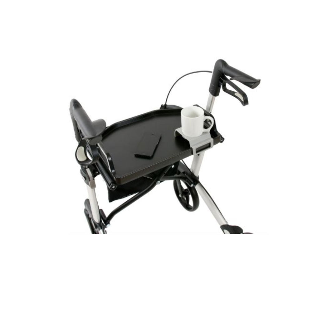 Sunrise Medical Gemino Rollator Tablett