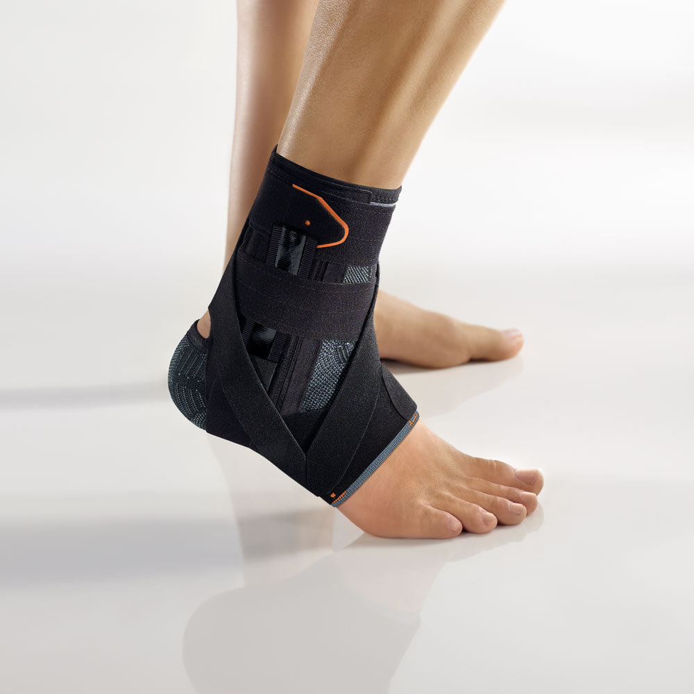 L&R Cellacare® Tarsotec Expert Sprunggelenkorthese