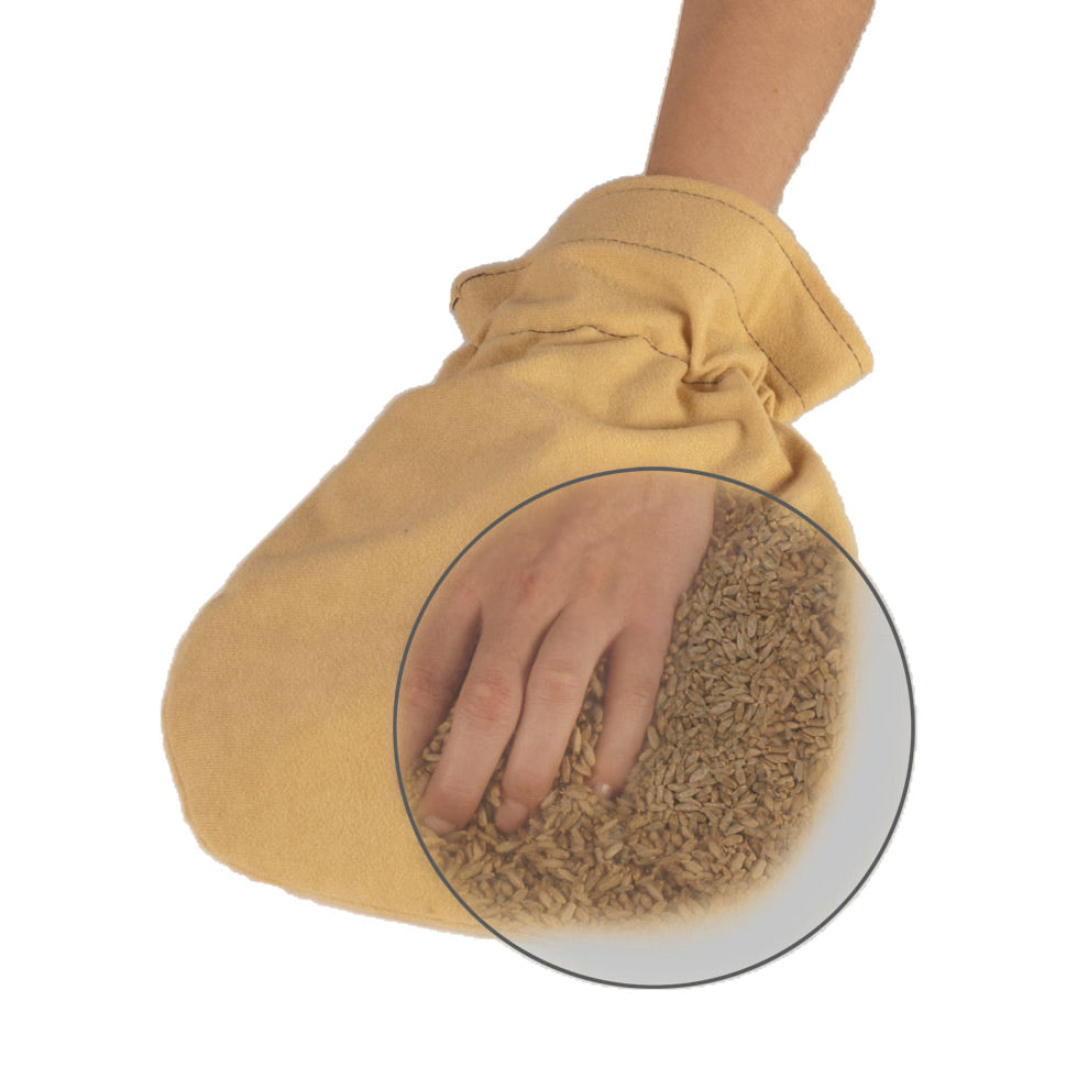 Kryotherm natur Therapiehandschuh