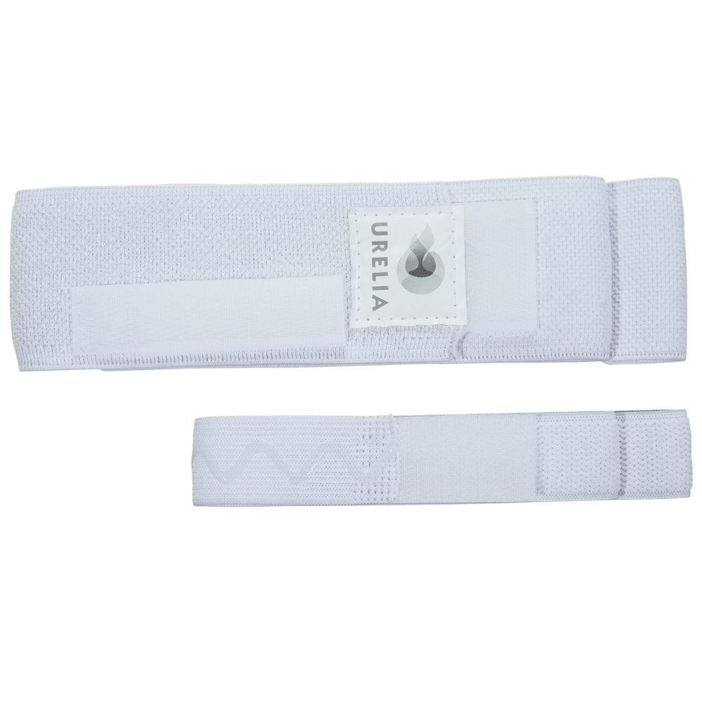 uroVision Urelia Haltebänder für Beinbeutel