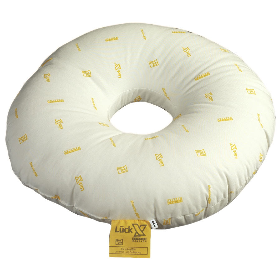 Lück Rhombo-fill® Sitzring