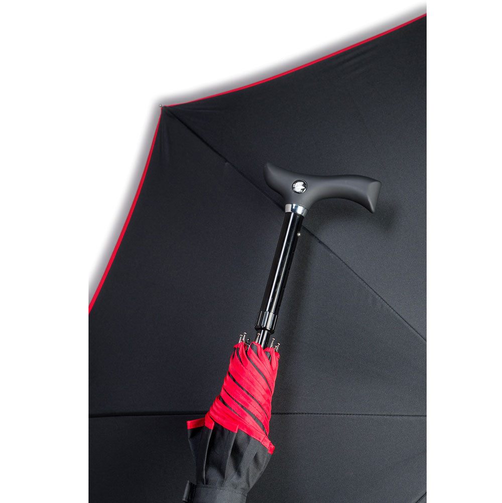 Gastrock Stützschirm "Step Brella"