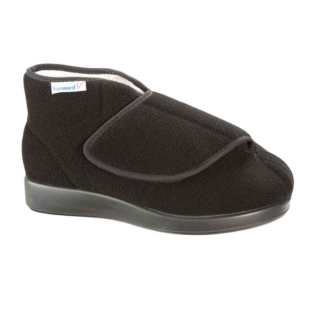Varomed Verbandschuhe "Roma XXL" Weite R