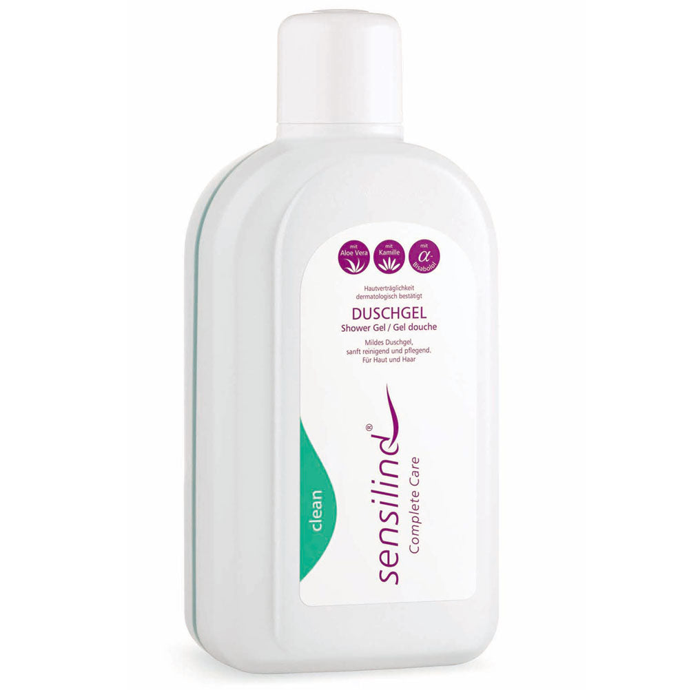 sensilind bodycare Duschgel 250 ml