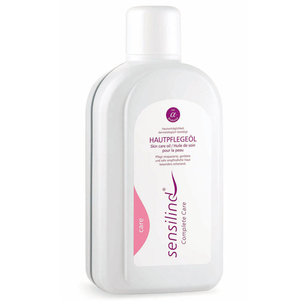 sensilind bodycare Hautpflegeöl 250 ml