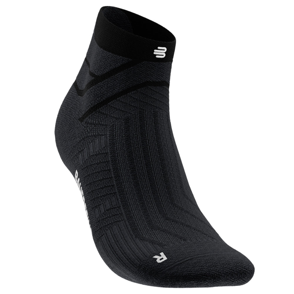 Bauerfeind Sports Run Performance Low Cut Socks 2.0 Women