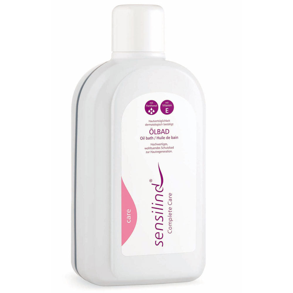 sensilind bodycare Ölbad 250 ml