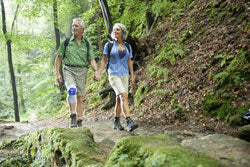 Kreuzbandriss - eine häufige Sportverletzung