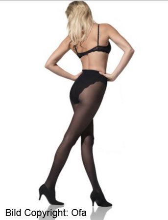 Feinstrumpfhose