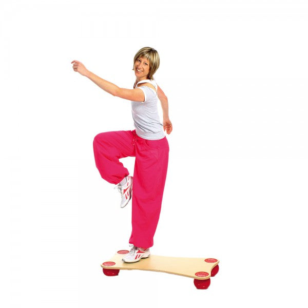 Togu Ballenza Ballstep