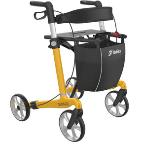 Mobilex Leichtgewichtrollator Gepard 62 cm