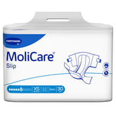 Hartmann MoliCare® Slip 6 Tropfen XS (1x30 Stück)
